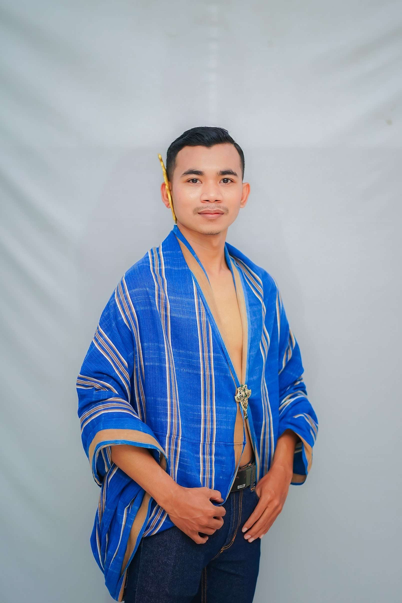 MUH RIADI